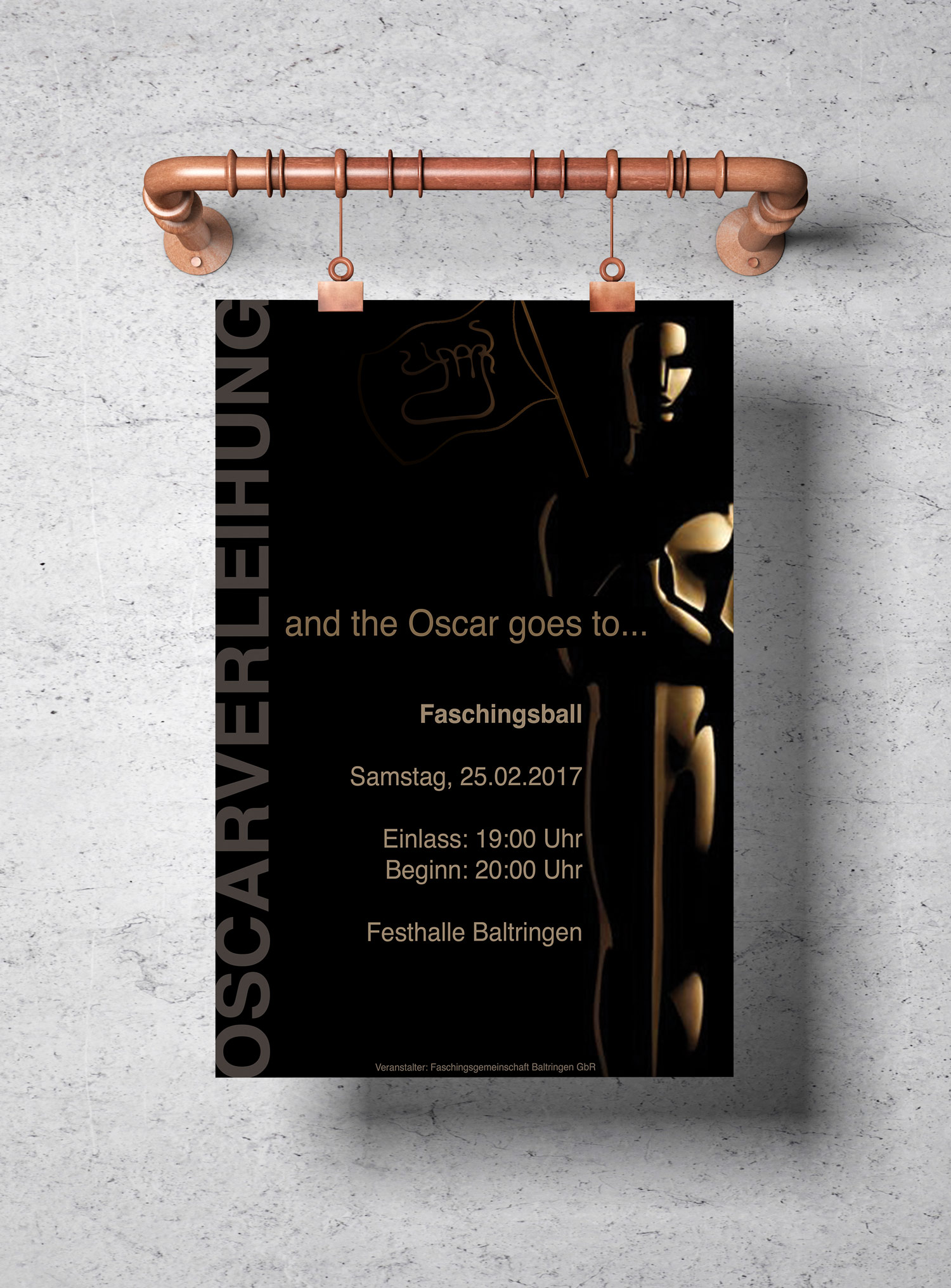 faschingsball 2017