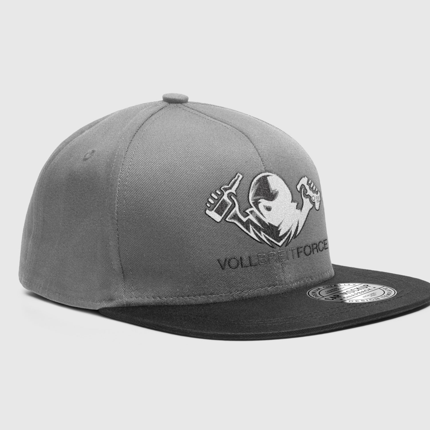 vollbreitforce header