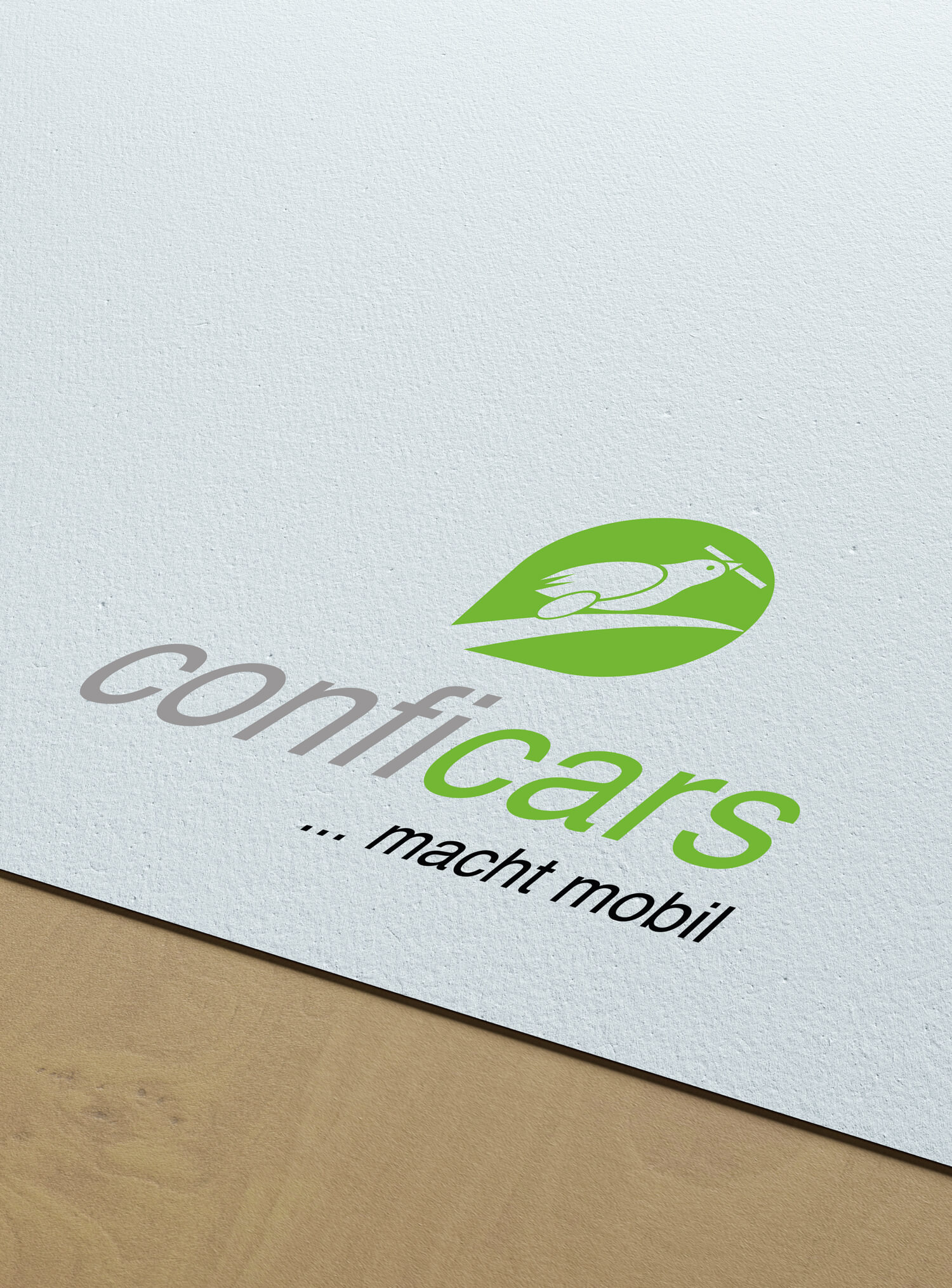 conficars logo