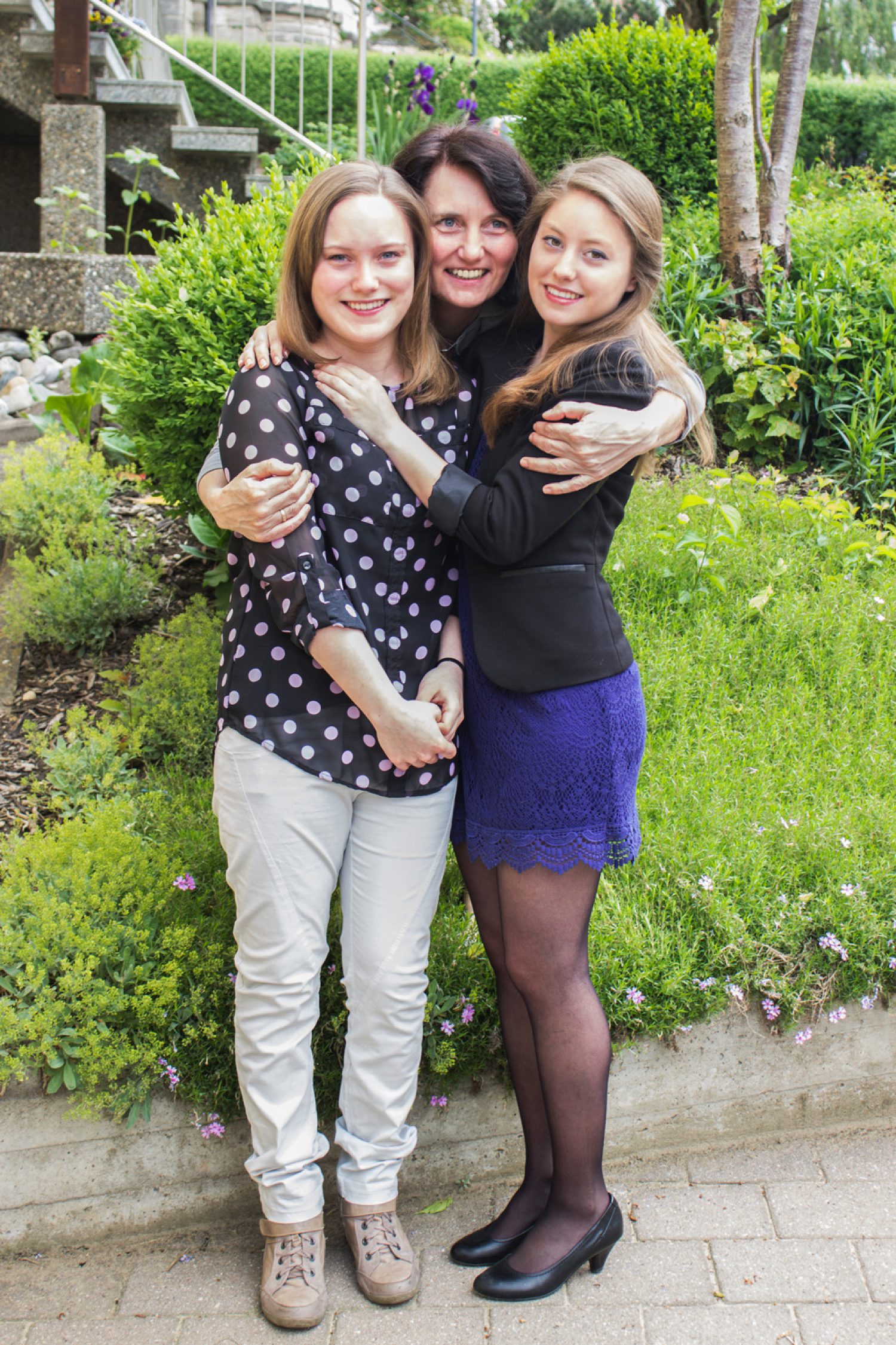 familie theaser
