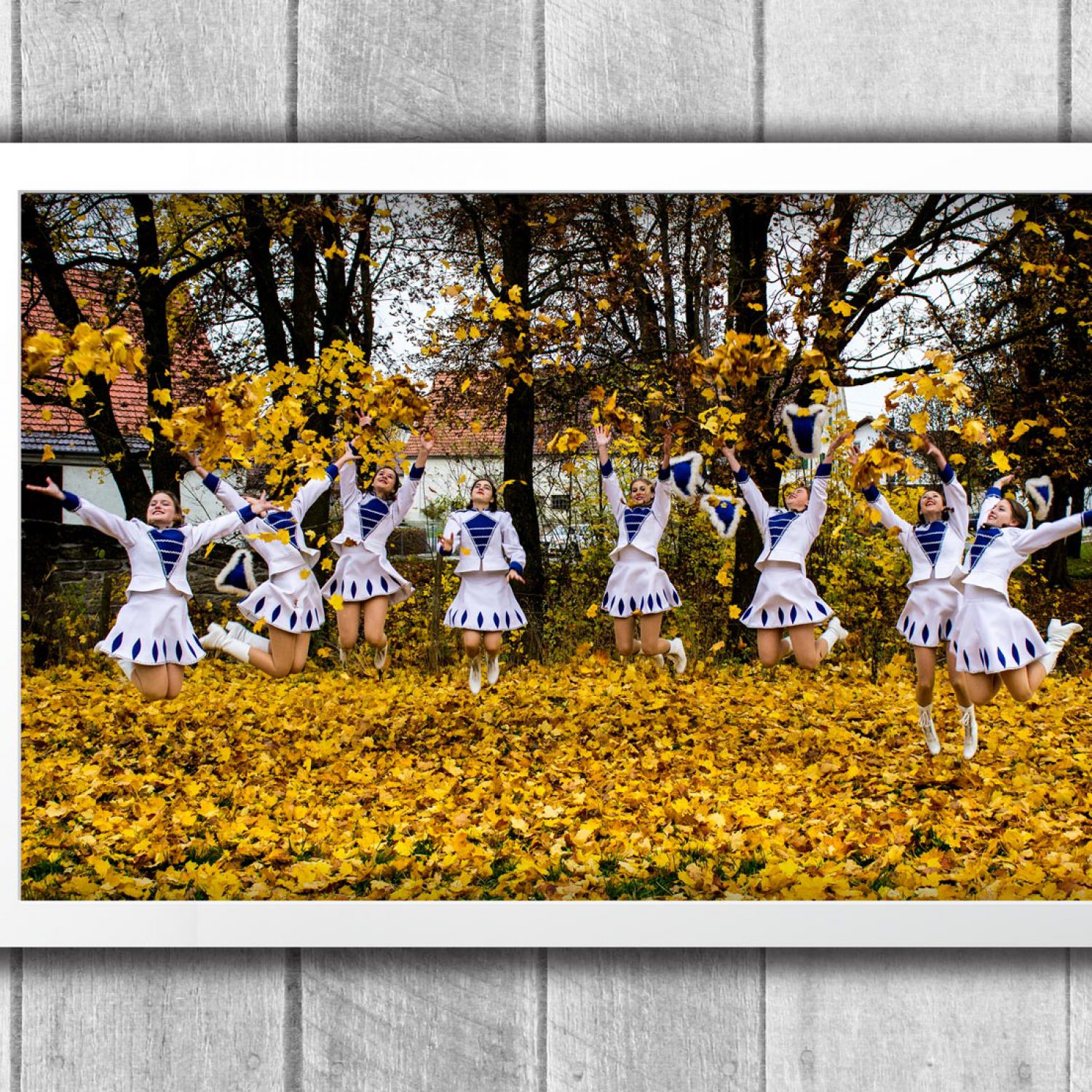 tanzgarde baltringen header