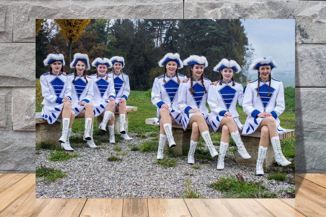 tanzgarde baltringen