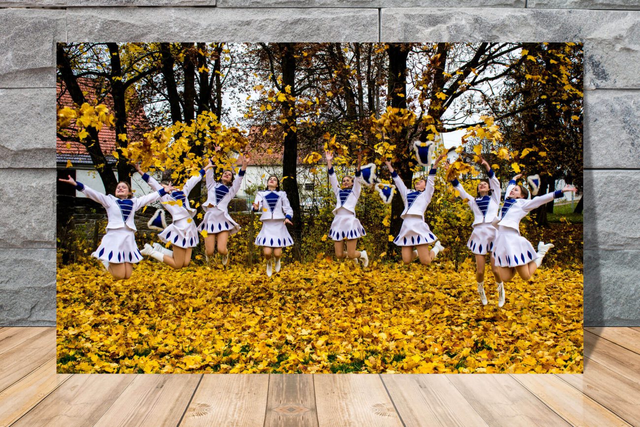 tanzgarde baltringen