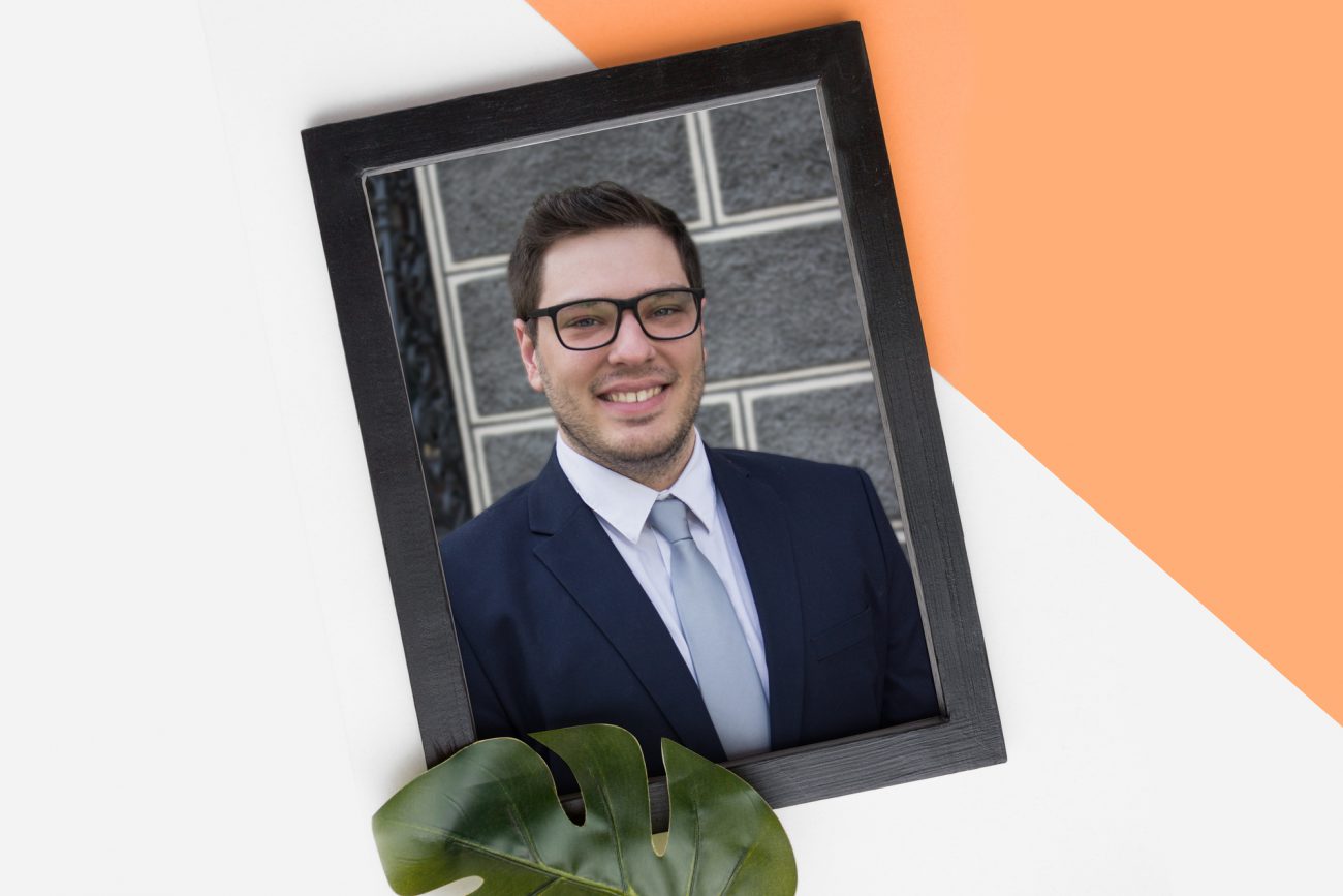 portrait bewerbungsbild