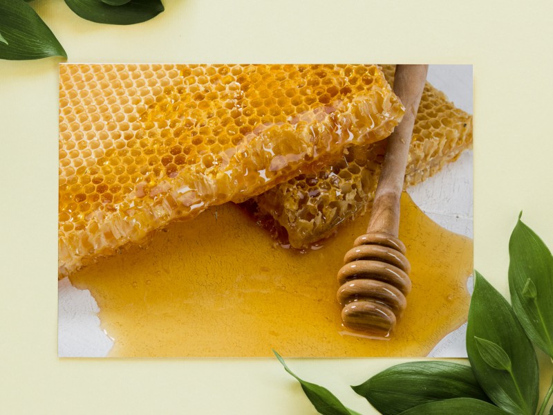 produktfotografie wabe