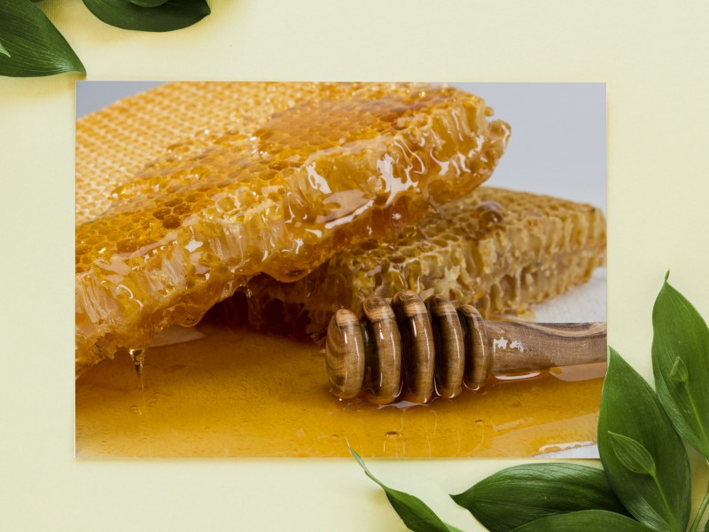 produktfotografie wabe